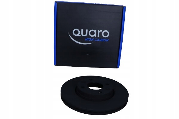 фото №1, 2x диск тормозная renault перед clio 05- thalia modus micra 03-