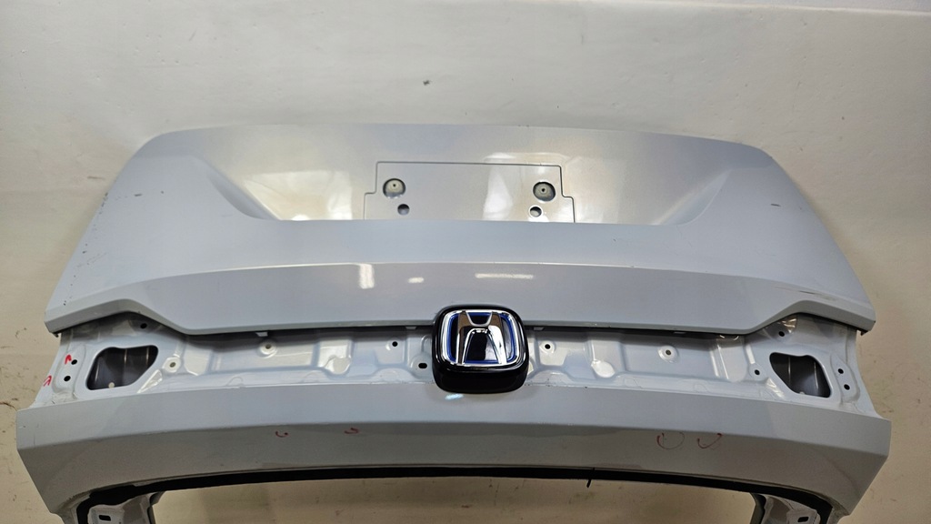 фото №9, Крышка багажника задняя задняя накладка honda hr-v iii 3 оригинал