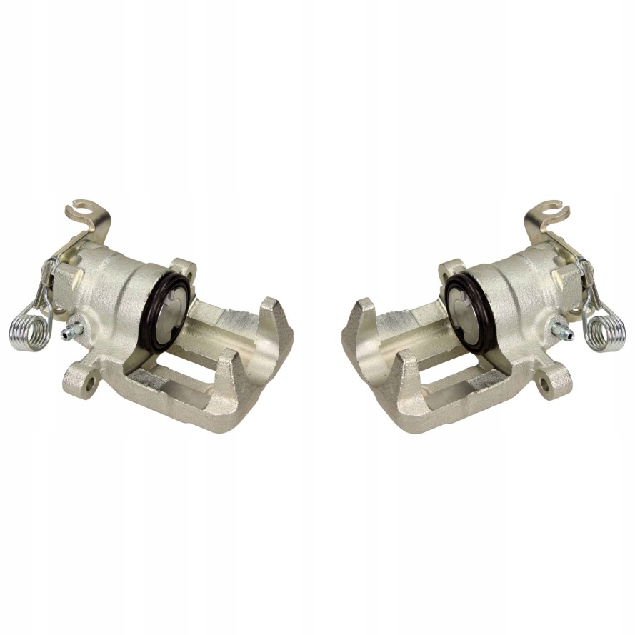 фото №1, Суппорты задняя l+p mitsubishi carisma space star