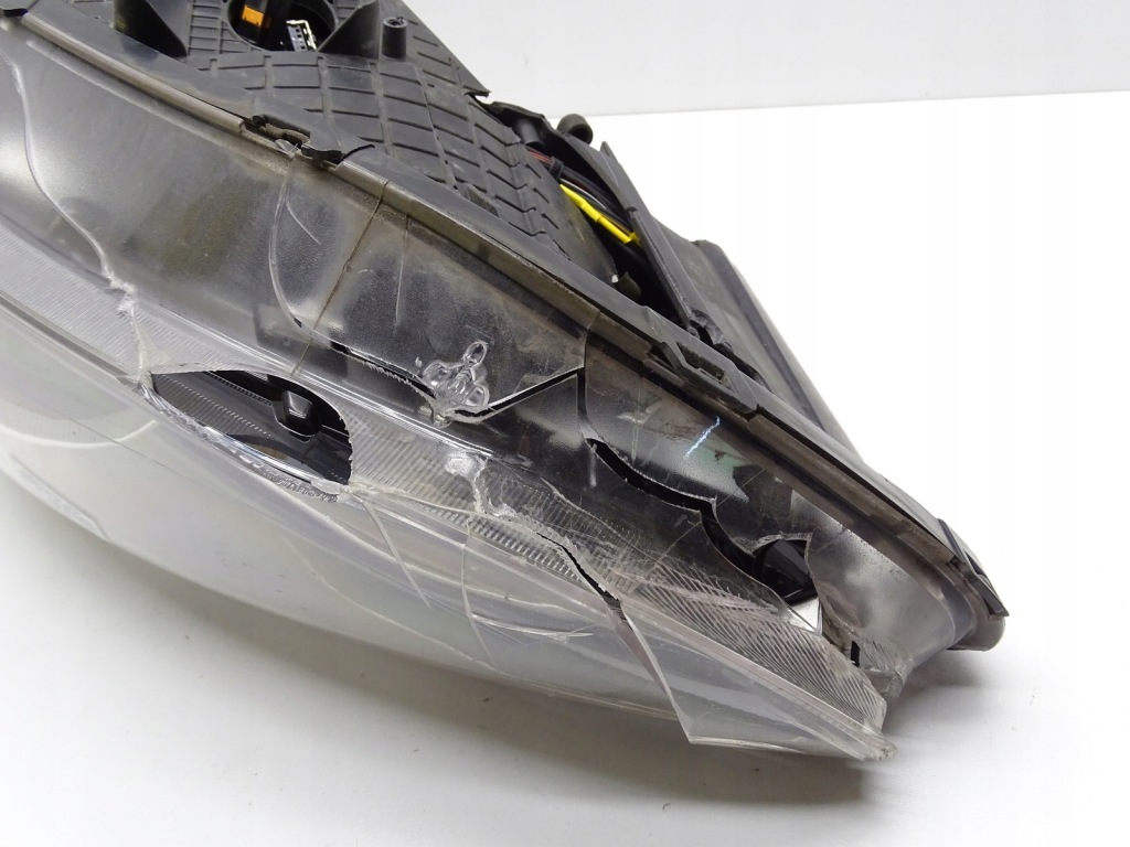 фото №10, Лампа левый перед передняя hyundai i30 ii turbo 12-16r bi-xenon 92101-a6210