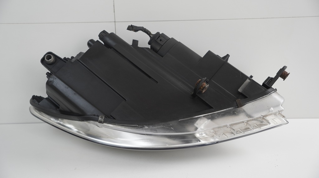 фото №6, Лампа левый перед передняя vw passat cc 08-11r