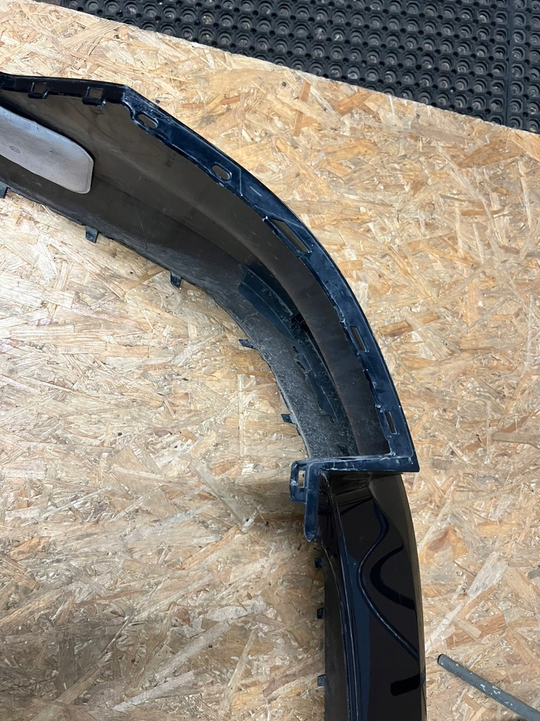 фото №15, Vw arteon 2017 - бампер задній задня pdc 3g8807421 лак lc9x