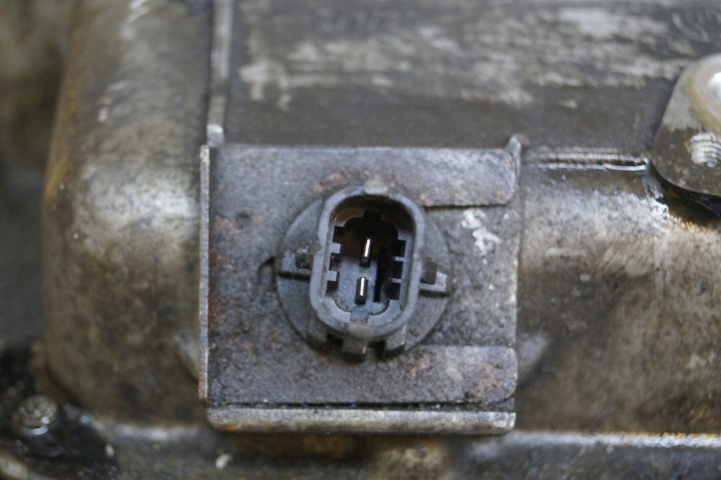 Поддон масляная opel 1.7 cdti Киев