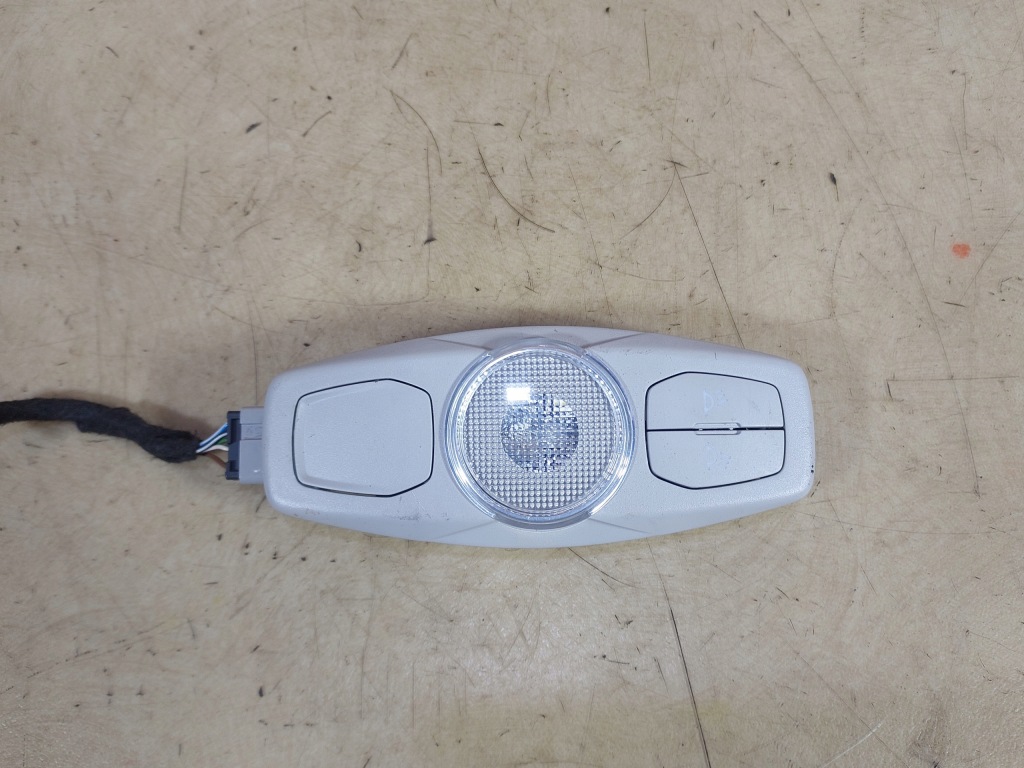 фото №1, C-max mk2 лампа стельовий am5113k767bb