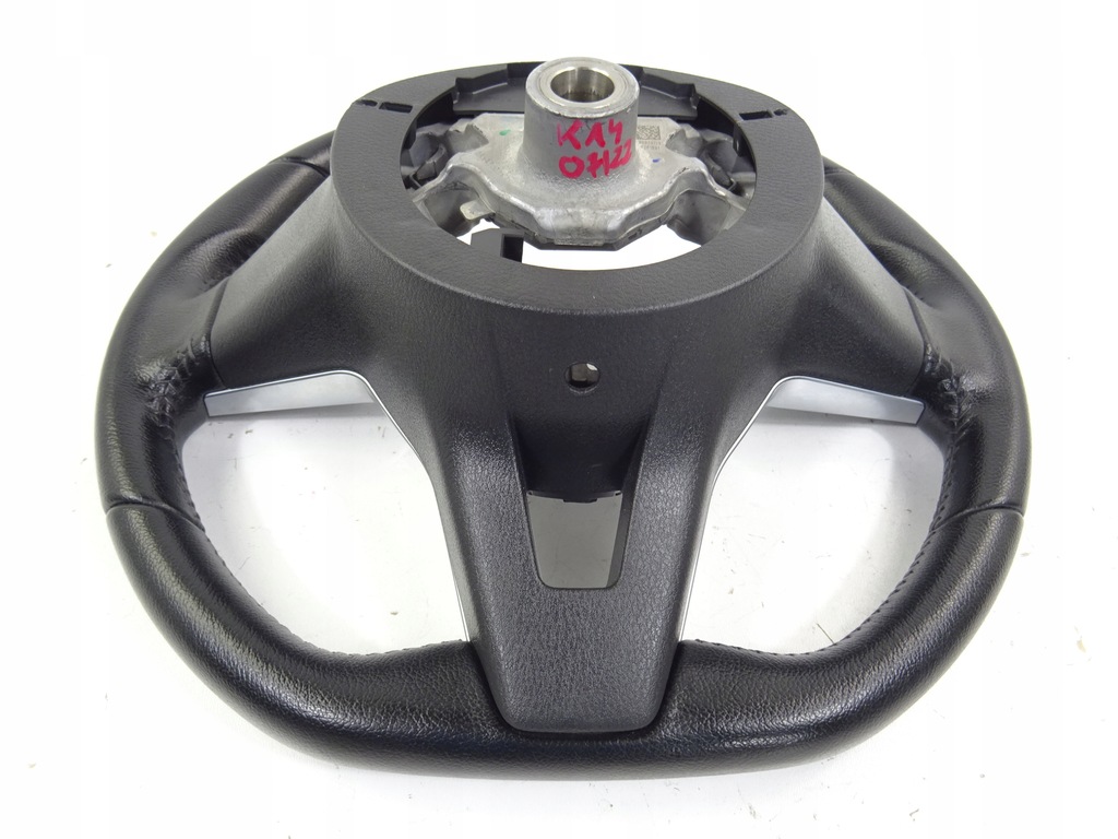 фото №11, Micra k14 воздуховод многофункциональный 484305fa1a