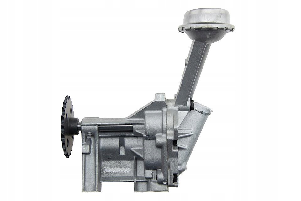 фото №1, Насос масла renault kangoo 1.5, 1.6 01-, laguna ii 1.6 01-, megane i ii, cl