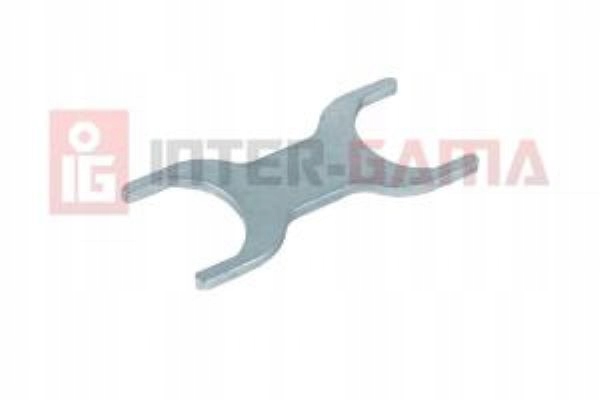 Купить Плита antyrotacyjna meritor duco/ m123