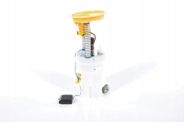 Купить Bosch насос топлива zes. napr. mercedes 0986580157