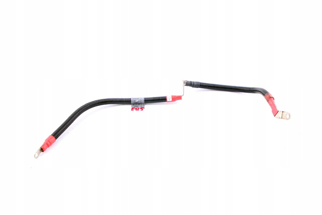 фото №10, Bmw z4 e85 n46 шланг кабель стартер 7541779