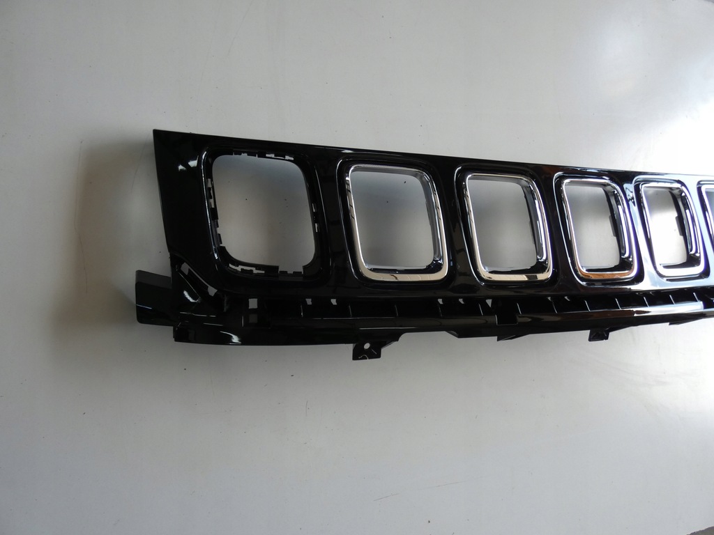 фото №2, Решётка радиатора, решётка радиатора jeep compas