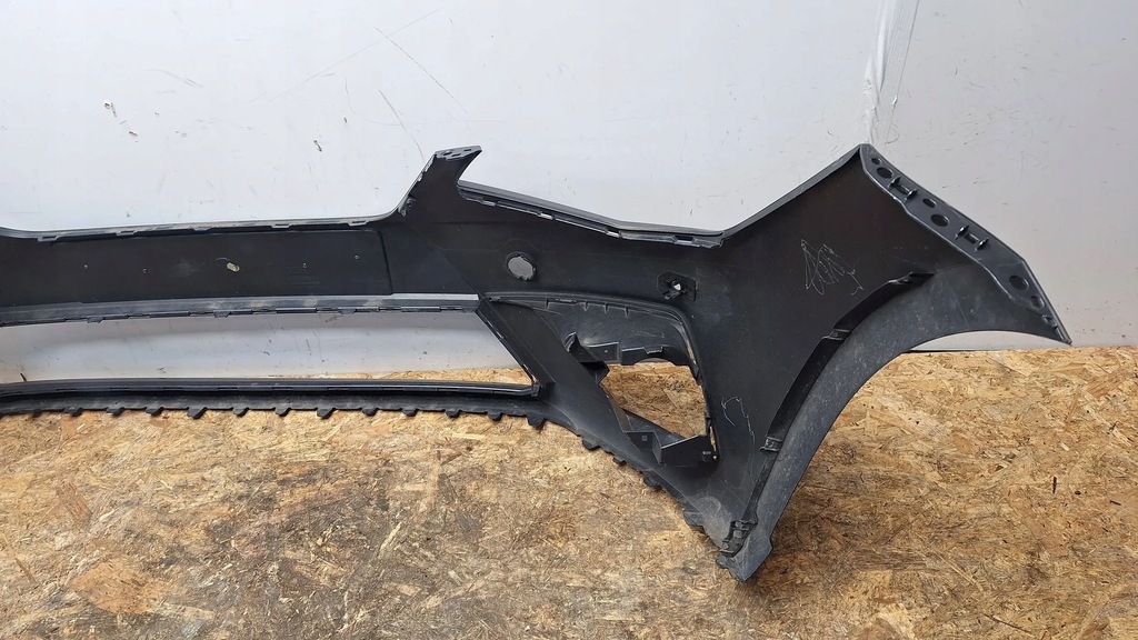 фото №6, Бампер перед 6f0807221d seat ibiza v 5 17-