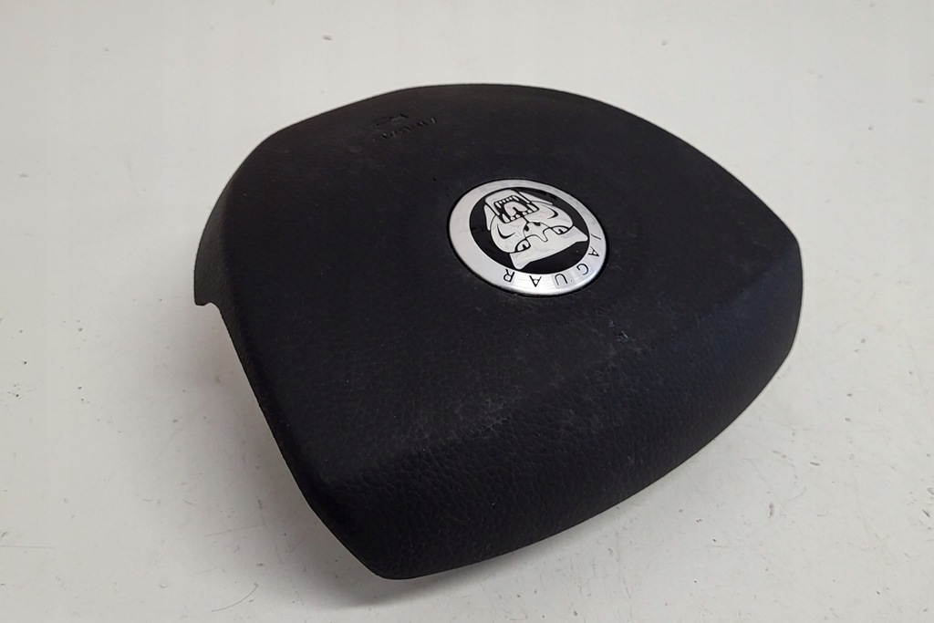 фото №7, Подушка безопасности водителя jaguar xf x260 9w83043b13 2016