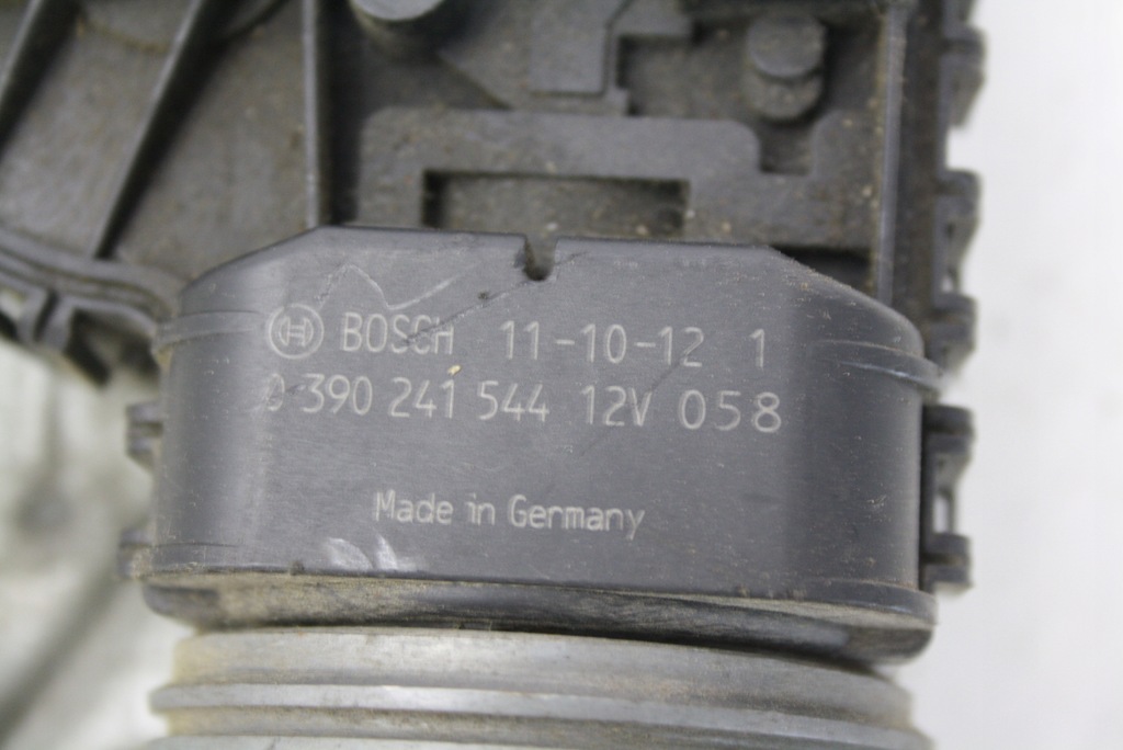 фото №13, Механизм дворник перед dacia sandero i 8200619512 3397020879