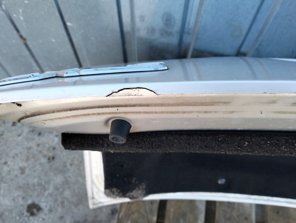 фото №16, Крышка багажника багажника камера lexus is ii 220 lift sedan цвет 1g1 lata 2009-2012