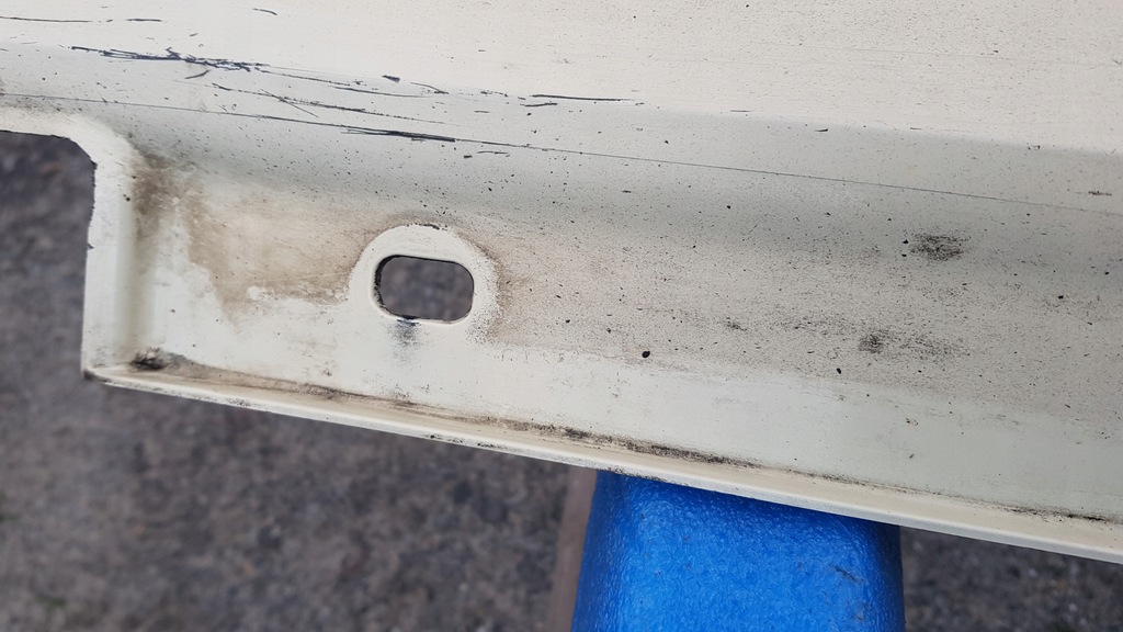 фото №14, Mercedes w212 молдинг поріг ліва