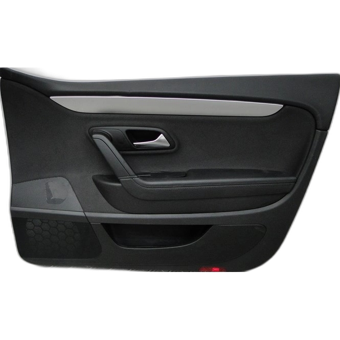 фото №1, Оббивка обшивка двері перед passat cc 3c8