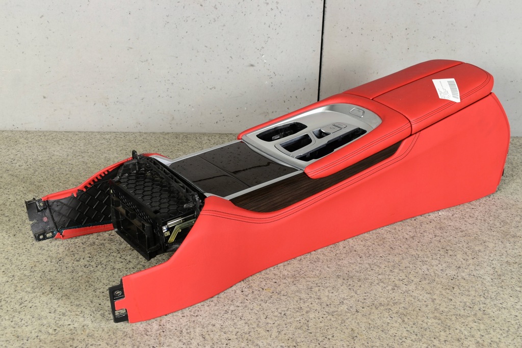 фото №9, Bmw 7 g12 сидіння сидіння салон середина individual оббивка масаж fionarot