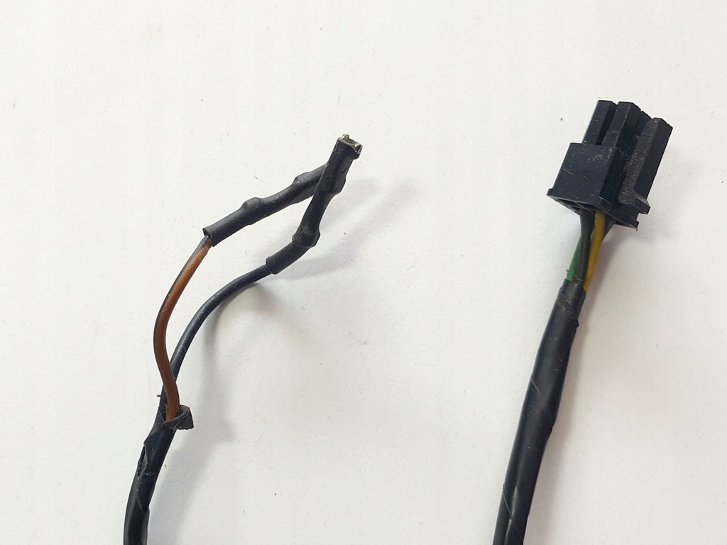 фото №1, Разъёмы зеркало фотохромный ассистент alfa romeo stelvio