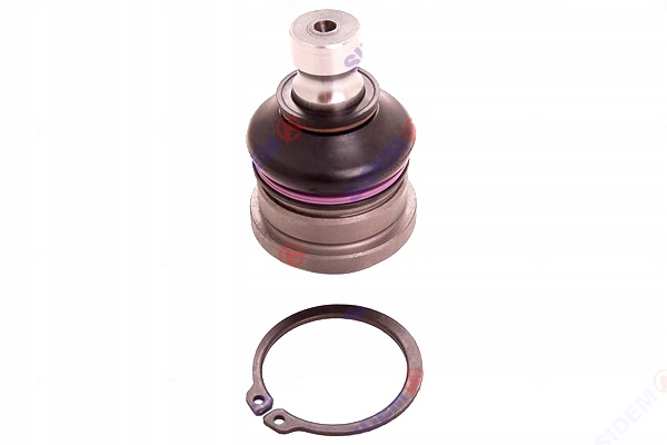 фото №2, Sidem 71282 шарнір кріпильний / напрямна