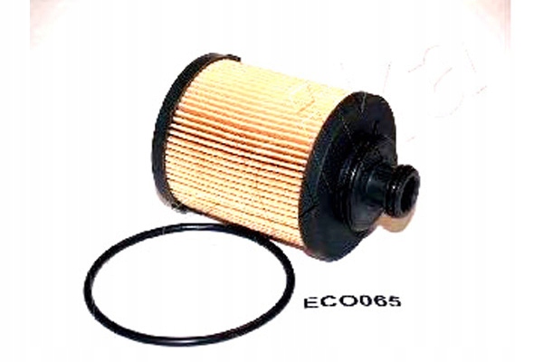 фото №1, Ashika фильтр масла alfa romeo mito 1.3jtdm ashika