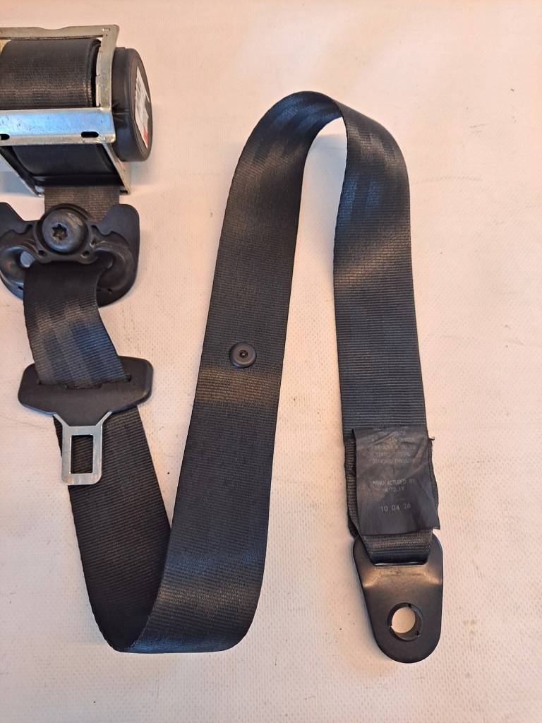 фото №2, Pas безопасности левый перед range sport l320