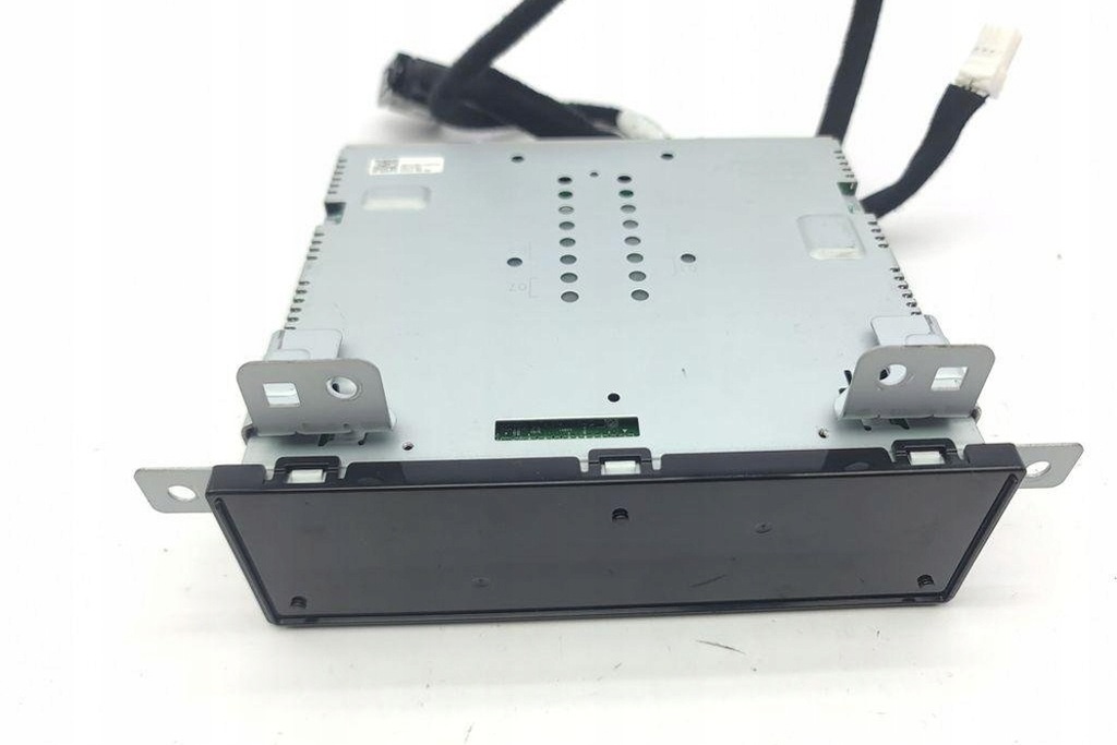 фото №1, Модуль навигации kia niro 96560a0550 electric 150kw 2024