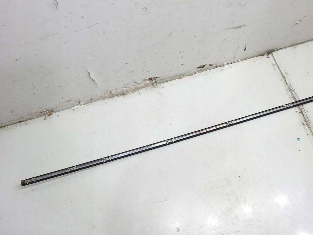 фото №9, Молдинг дахова дах ліва kia sorento i