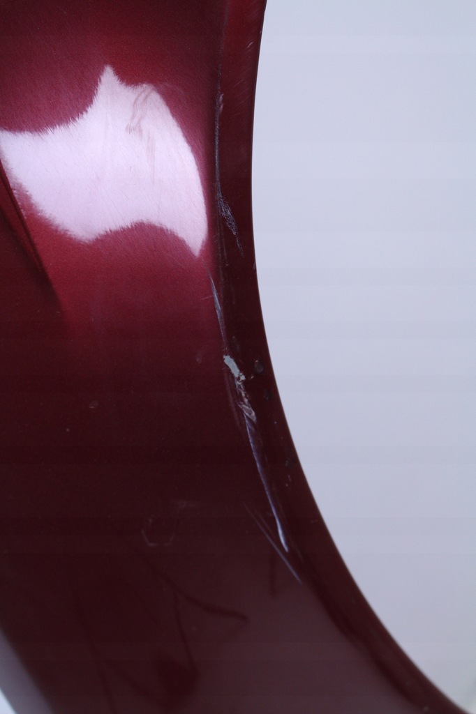 фото №6, Крила правий bmw e34 bez іржа