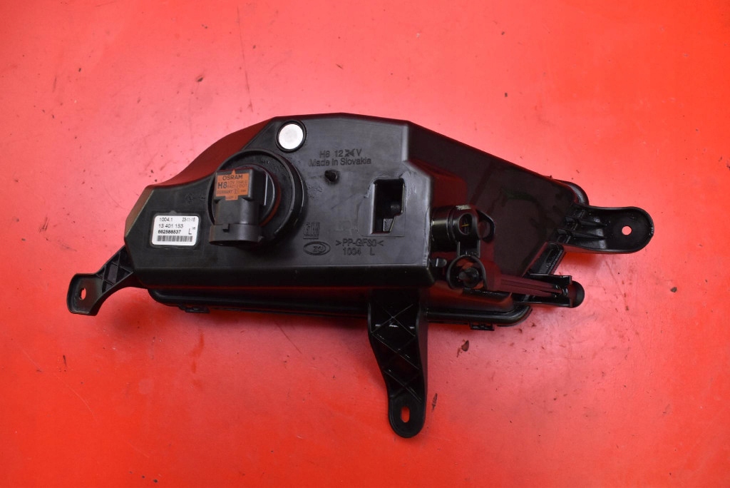 Противотуманная фара левая перед передний 13401153 opel astra 5 v k 15-20 Киев