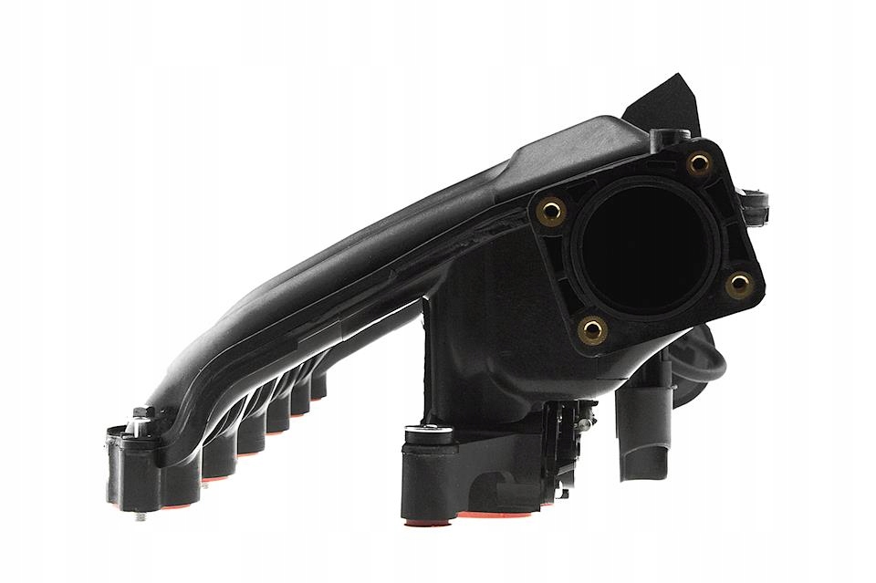 фото №15, Колектор всмоктуючий