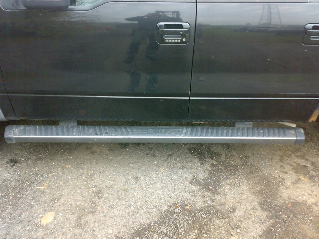 фото №10, Ford f150 f-150 fx4 09 - 14 консоль подушки безпеки лічильник панель радіо вимикач