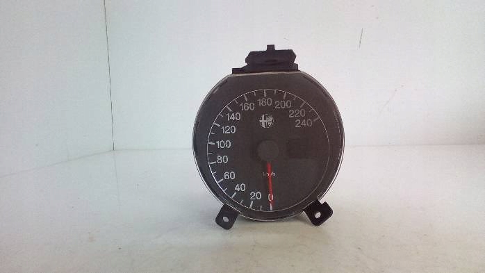 фото №8, Счетчик alfa romeo 156 1,9 jtd 2003r 61.6034.002.0