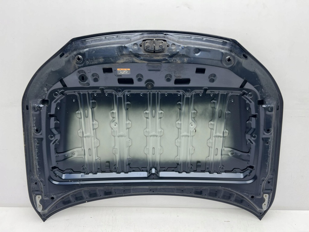 Mazda cx30 cx-30 капот кришка двигуна оригінал 2019- Зі Шроту