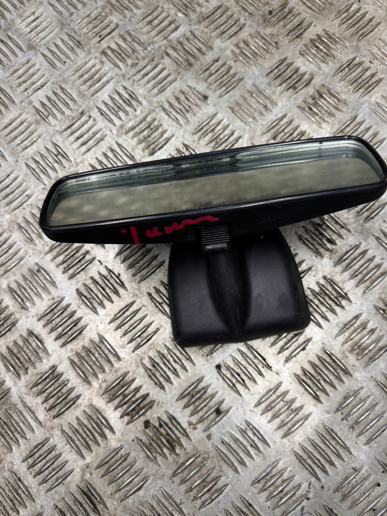 фото №1, Зеркало заднего вида scudo ii jumpy ii expert ii