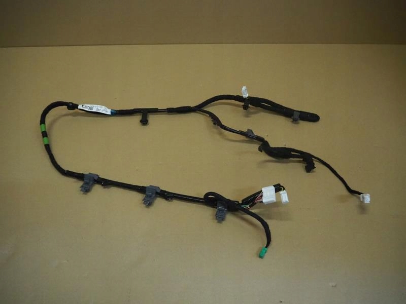 фото №1, Жгут электропроводка камеры перед mazda cx-5 ii