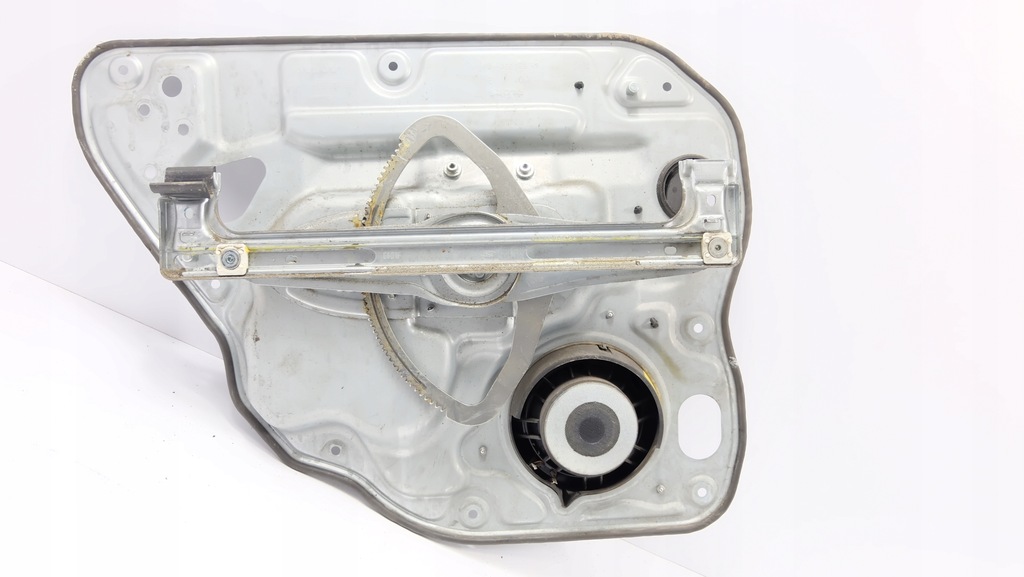 фото №8, Volvo v50 механизм стекло правый задняя