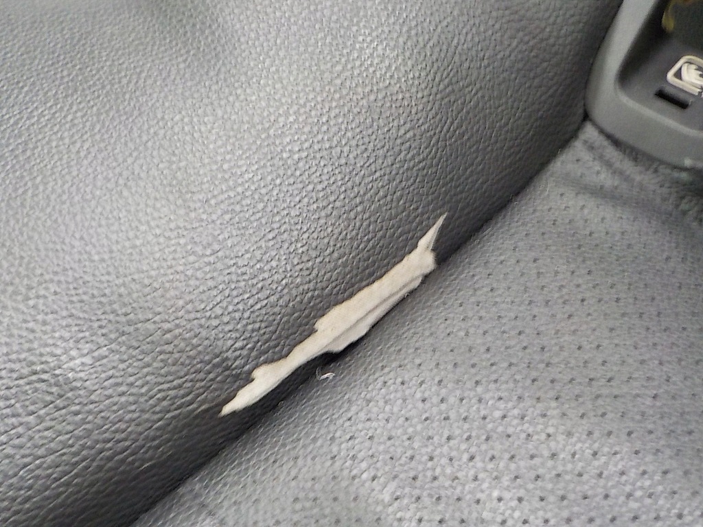 фото №14, E klasa w213 сидіння заднє сидіння середина combi