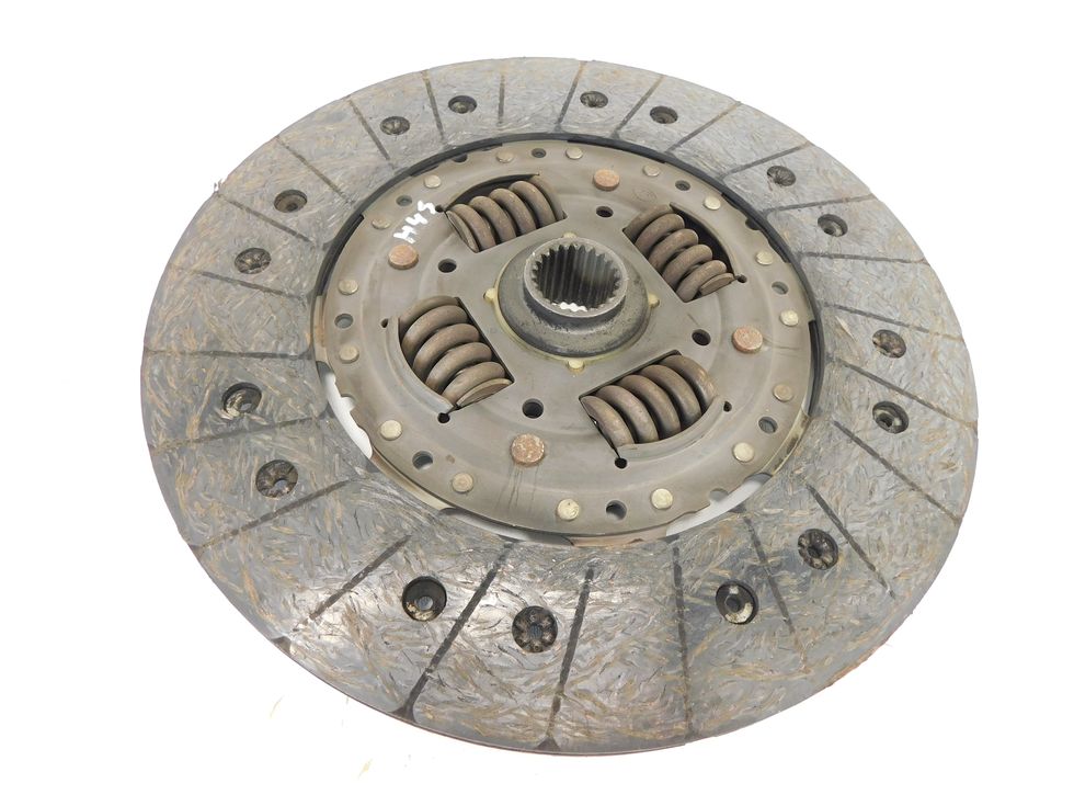 фото №11, Сцепление колесо двухмассовый ford ranger iv 2.5 tdci 143km mazda bt-50