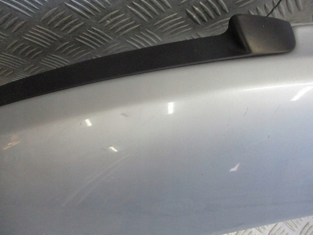 фото №5, Каркас блок двигателя крыша правый citroen c3 pluriel