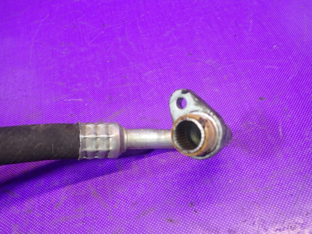 фото №4, Citroen c2 1,4 03-08 шланг кондиционера