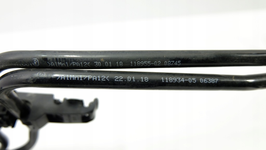 фото №7, Peugeot 508 ii 1.5 провода топлива 9824385580