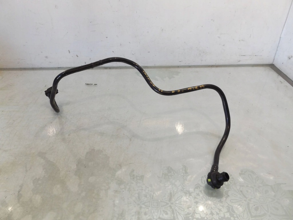 фото №1, Twingo ii 1,2 шланг усилитель тормозов