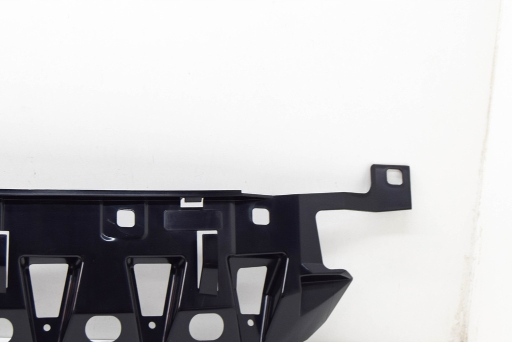 фото №7, Jaguar f-pace x761 панель кронштейн передний бампера новый оригинальный t4a