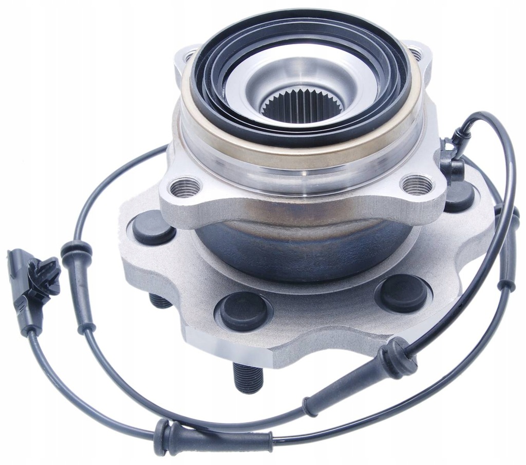 фото №1, Febest 0282-y62r ступица колеса