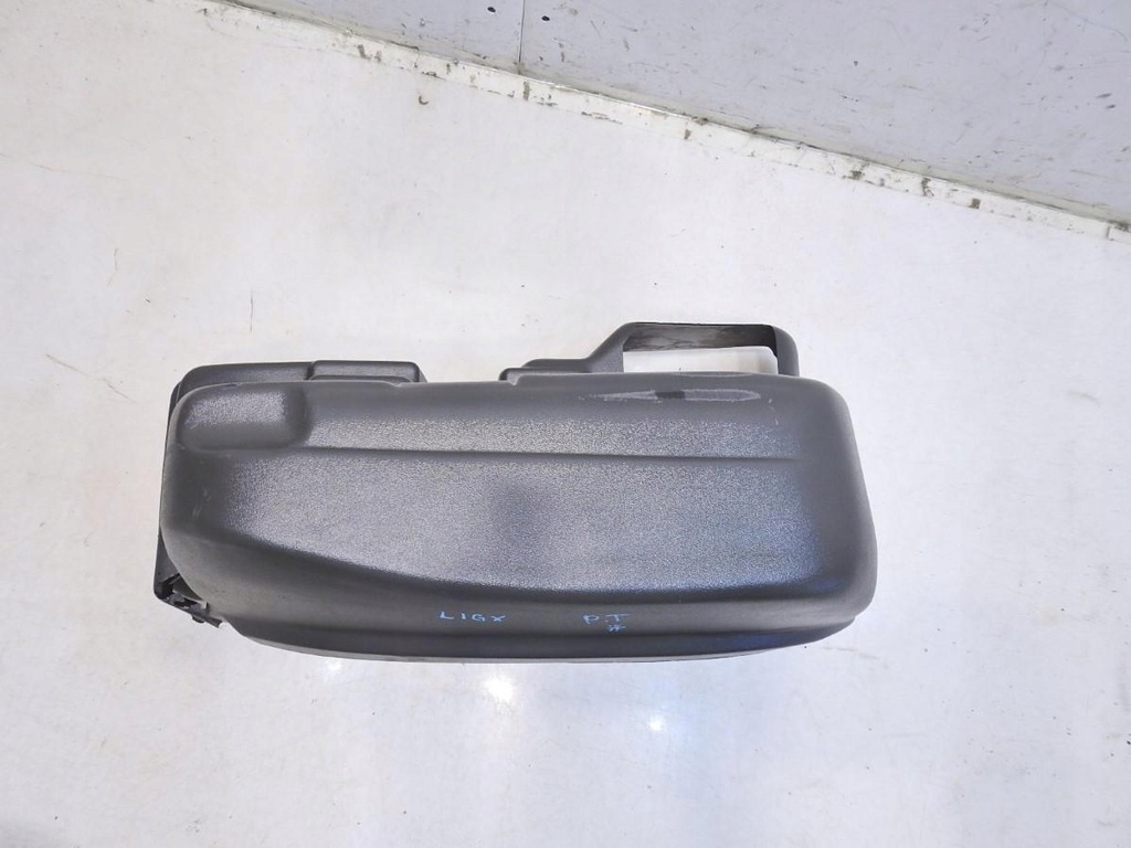 фото №8, Підкрилок правий задня ligier x-too