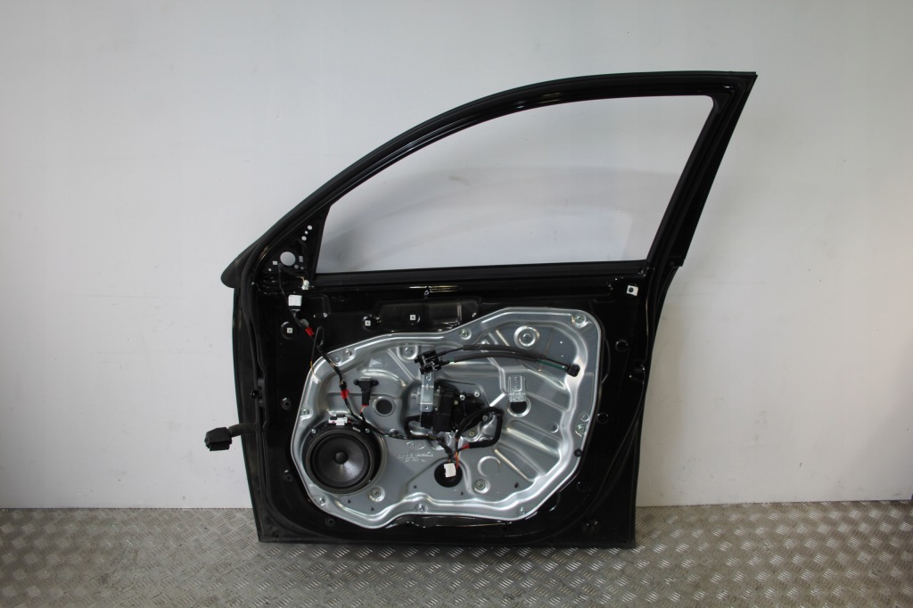 фото №3, Дверь правый перед передние kia sorento ii 2 lift