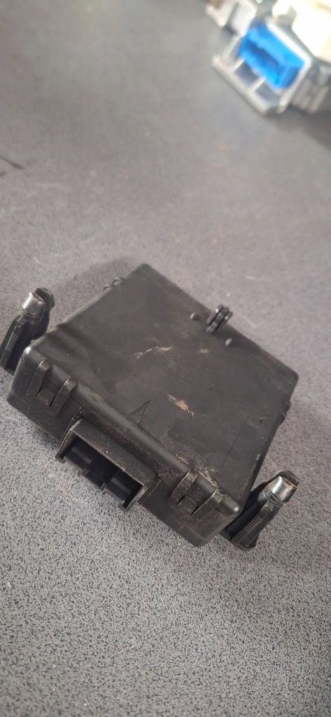 фото №1, Volkswagen passat b6 2006 модулі комфорту