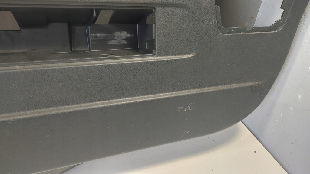 фото №9, Защита обивка крышки багажника citroen c4 spacetourer grand 98009398zd