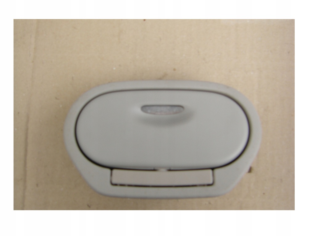 фото №1, Renault scenic iii дзеркало внутрішнє