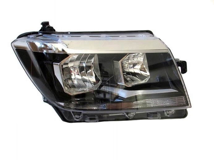 фото №1, Фара / лампа передняя vw crafter 17 - 23 pr